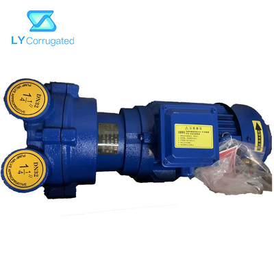 Linha ondulada sução de alta pressão líquida do GV SKA2070 de Ring Vacuum Pump 33Mpa