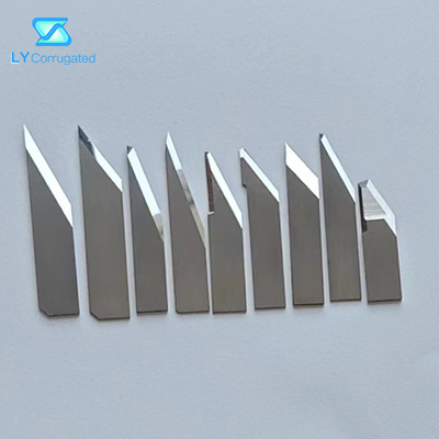 Faca de couro industrial da máquina do cortador do Cnc Digital da lâmina de corte do OEM