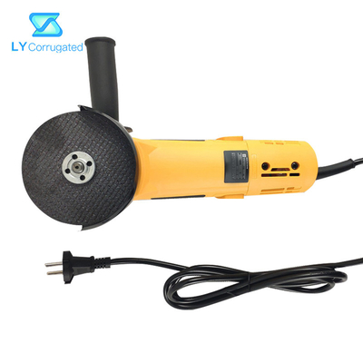 Moedor de ângulo giratório elétrico portátil das ferramentas 860W 1080W do cabo 220v de 1.8m
