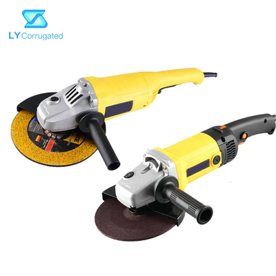 ferramentas de Professional Electric Power do moedor de ângulo de 100mm 115mm 125mm