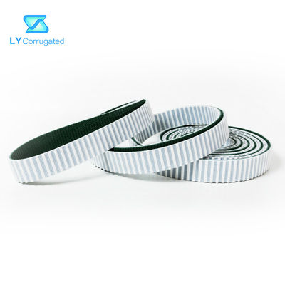 Correia de sincronismo BPP do plutônio HTD XL L correia síncrono industrial de H XH T5 T10 T20