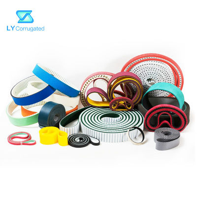 Correia de sincronismo BPP do plutônio HTD XL L correia síncrono industrial de H XH T5 T10 T20