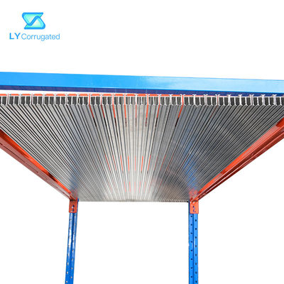 Peças de suspensão do sulco da placa de impressão da liga de alumínio de uma barra da máquina impressora