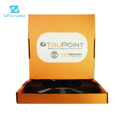 As peças da máquina de impressão de Trupoint 38*2mm Flexo cobrem o doutor Blade do raspador