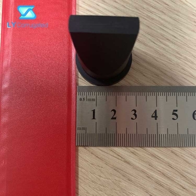 93114-2 a máquina de impressão de Flexo parte a válvula de verificação de borracha do ornitorrinco para a bomba de diafragma