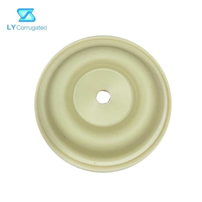 A máquina de impressão de Flexo parte o diafragma 93465 de Santoprene para bombas de diafragma pneumáticas de ARO