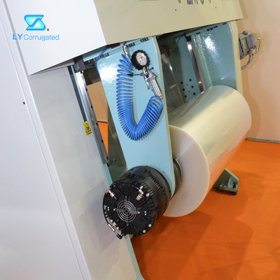 CX200 corrugou peças sobresselentes que da máquina Tention controla o freio de disco pneumático da embreagem